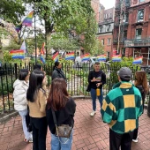 Christopher Street Tours - LGBTQ+ History Walking Tours