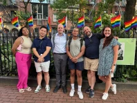 Christopher Street Tours - LGBTQ+ History Walking Tours