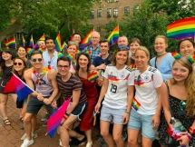 Christopher Street Tours - LGBTQ+ History Walking Tours