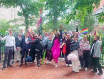 Christopher Street Tours - LGBTQ+ History Walking Tours Christopher Street Tours - LGBTQ+ History Walking Tours