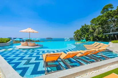 The SIS Kata Resort