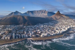 Cape Town Gay Hostels