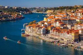 Porto Gey Atraksiyonları