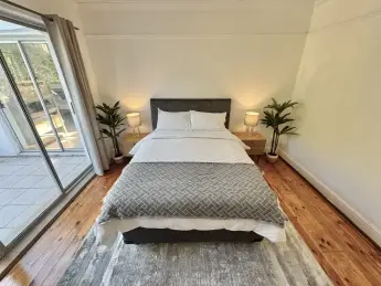 Soul Fam Hostel