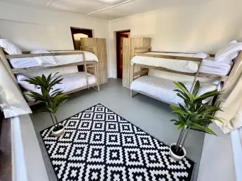 Soul Fam Hostel