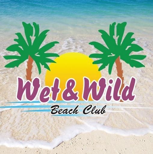 Klub plażowy Wet & Wild