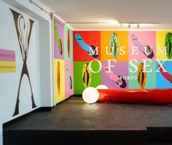 Sex Museum Portugal