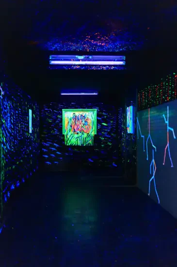 Sesso Museo Portogallo