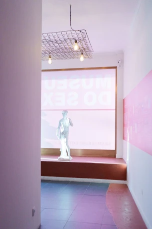Sex Museum Portugal