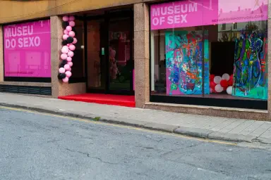 Sesso Museo Portogallo