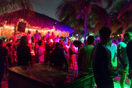 Wet & Wild Beach Club