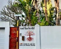 Soul Fam Hostel Soul Fam Hostel