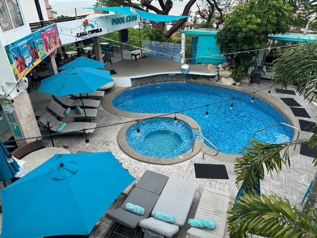 Casa Cupula Boutique LGBTQ Hotel Resort