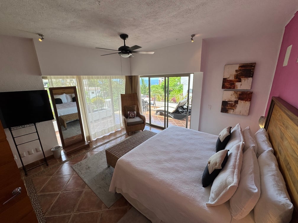 Casa Cupula Boutique LGBTQ Hotel Resort