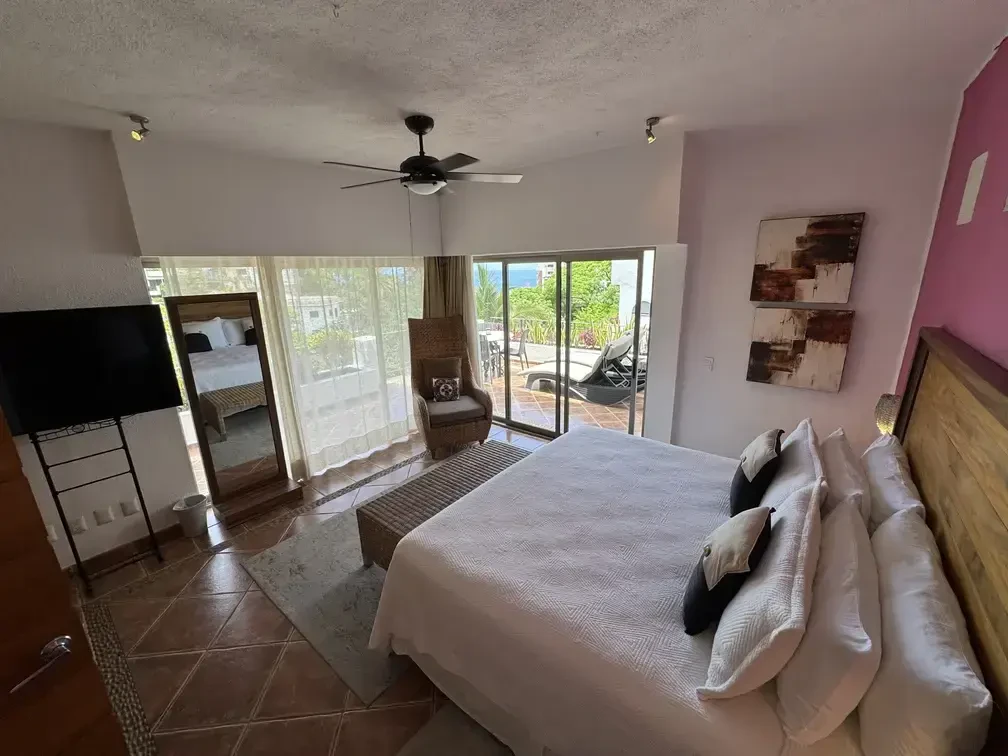 Casa Cupula Boutique LGBTQ Hotel Resort