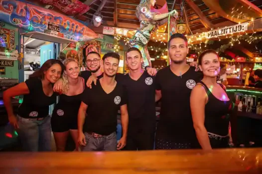 Wet & Wild Beach Club