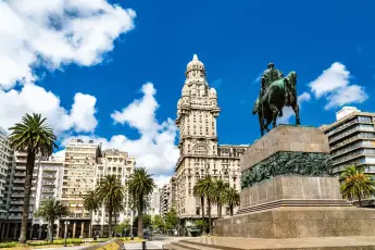 Gay Uruguay