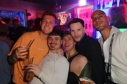 Exile on Main Street