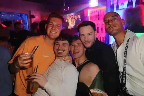 Exile on Main Street