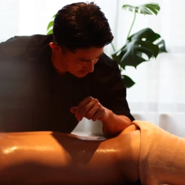 Aloha Pono Hawaiian Healing Salon