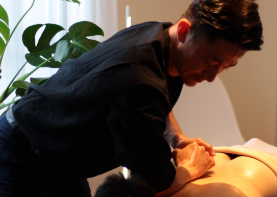 Aloha Pono Hawaiian Healing Salon