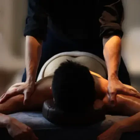 Aloha Pono Hawaiian Healing Salon