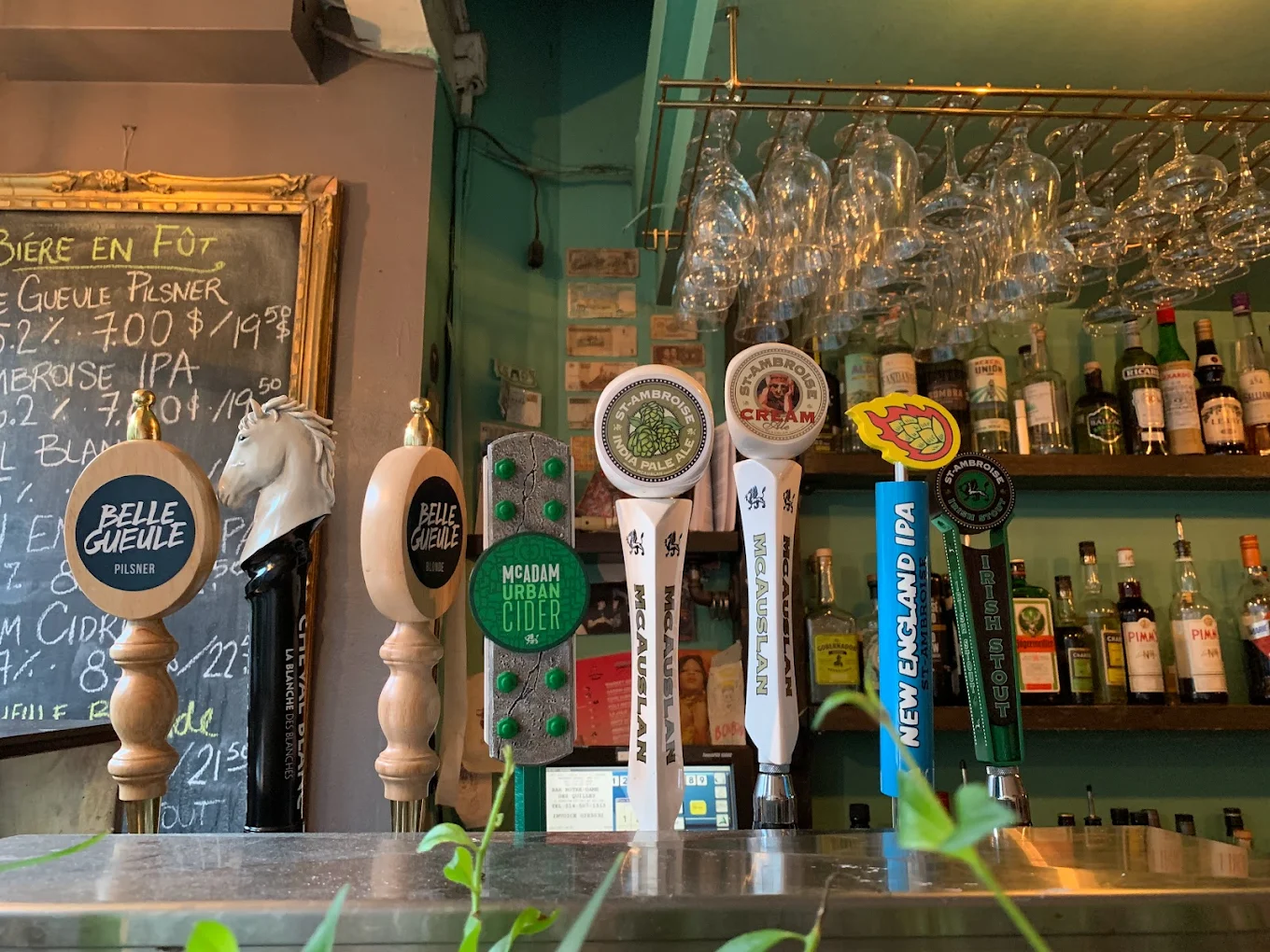 Notre Dame des Quilles