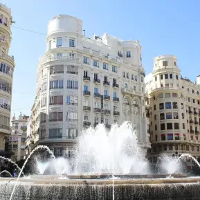 Venecia Plaza Centro