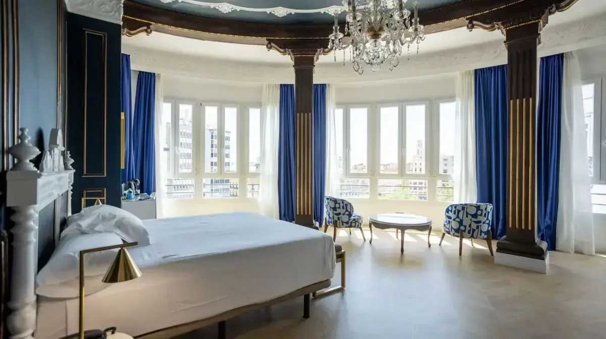 Venecia Plaza Centro