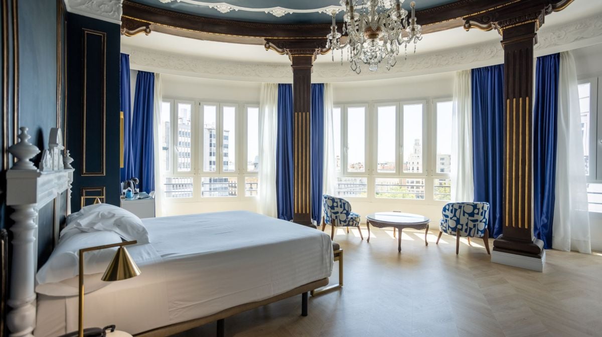 Venecia Plaza Centro