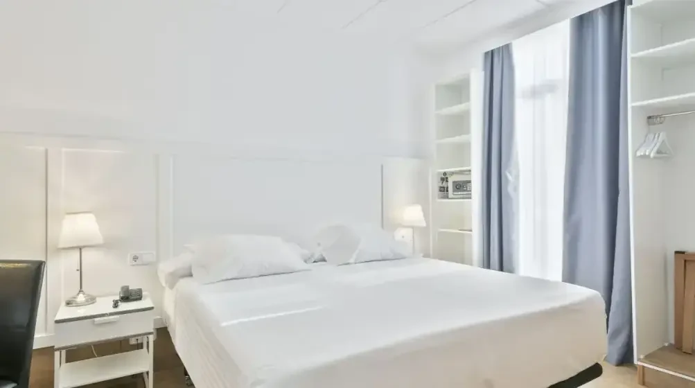 Venecia Plaza Centro