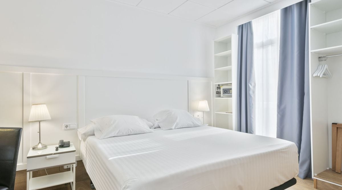 Venecia Plaza Centro