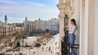 Venecia Plaza Centro