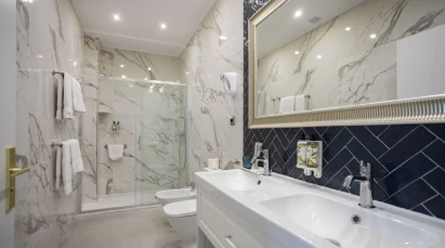 Venecia Plaza Centro