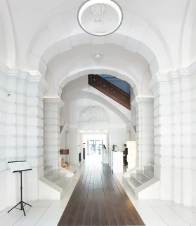 Hospes Palau de la Mar