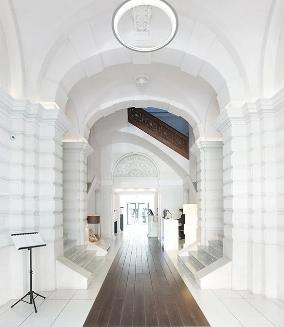 Hospes Palau de la Mar