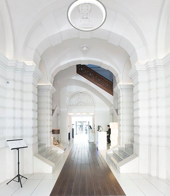 Hospes Palau de la Mar