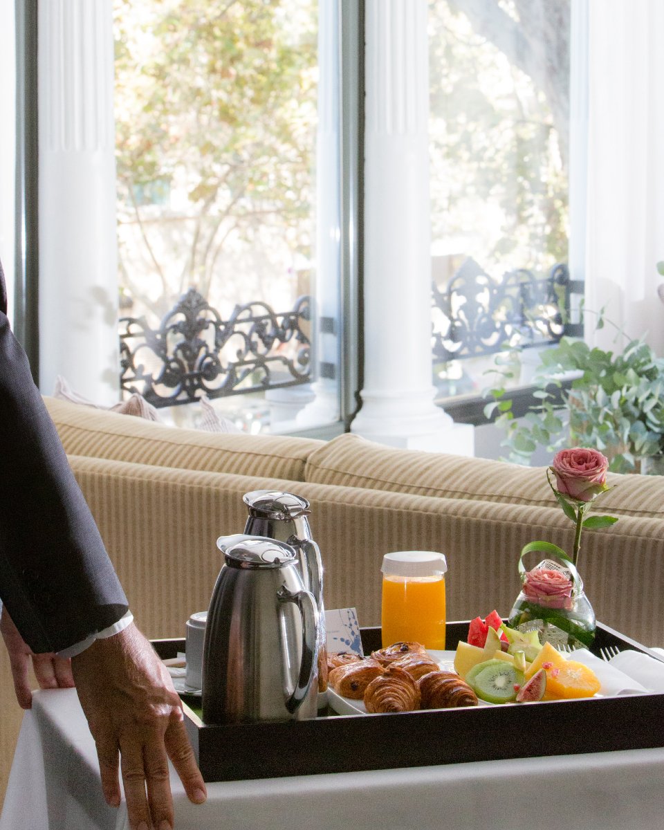 Hospes Palau de la Mar