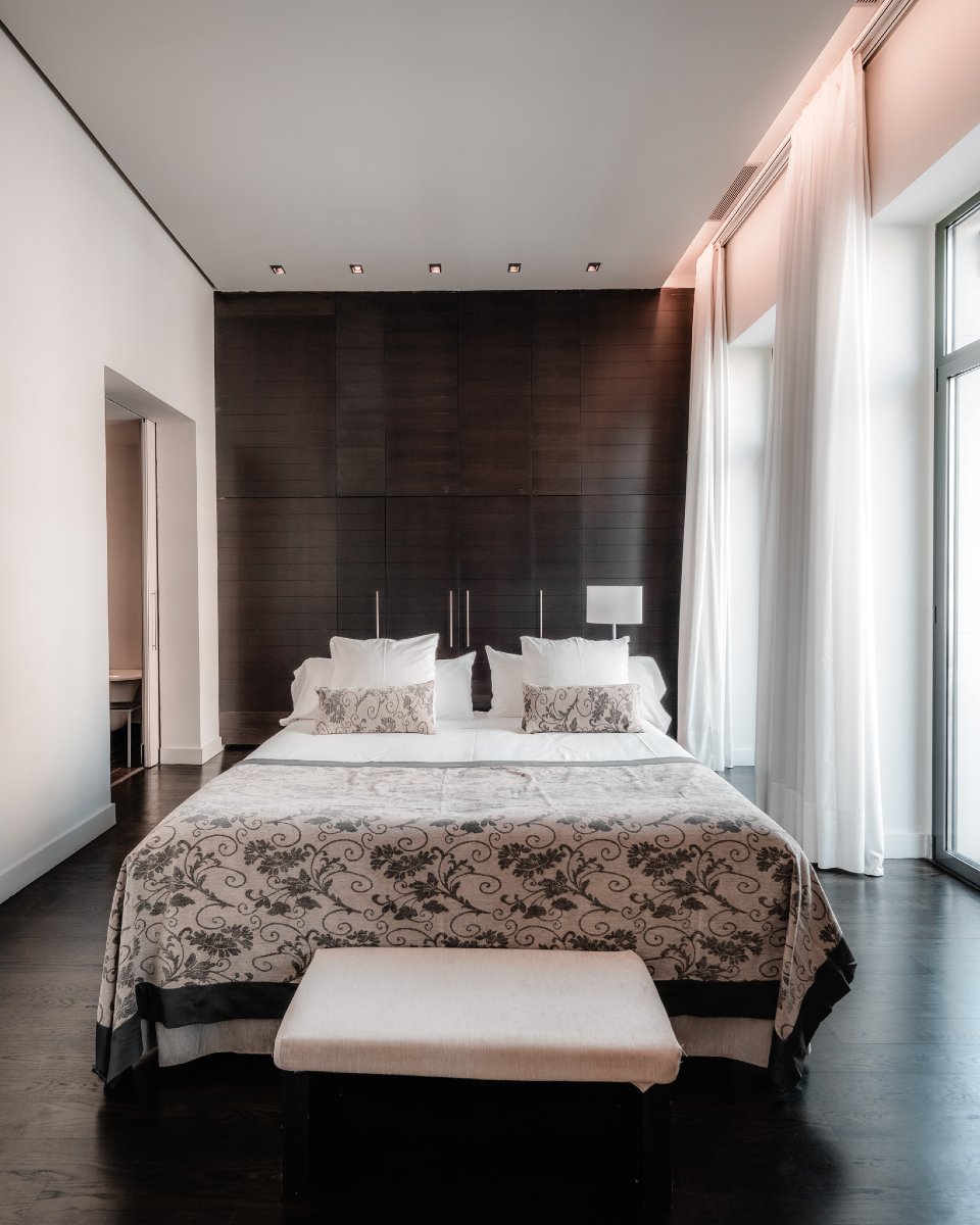 Hospes Palau de la Mar