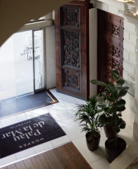 Hospes Palau de la Mar