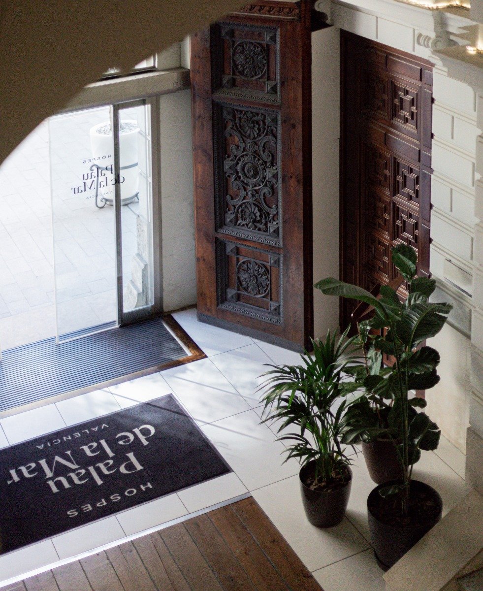 Hospes Palau de la Mar