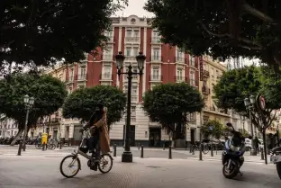 Petit Palace Ruzafa