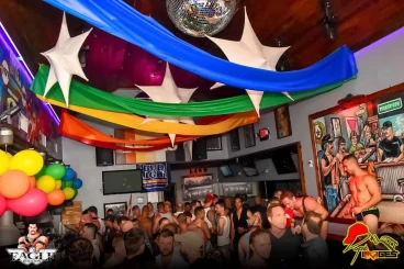 Eagle Bar Houston Texas