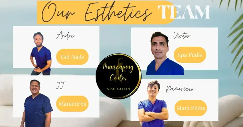 Wilton Man Massage at Manscaping Center