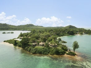The Naka Island, a Luxury Collection Resort and Spa Phuket