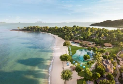 The Naka Island, a Luxury Collection Resort and Spa Phuket
