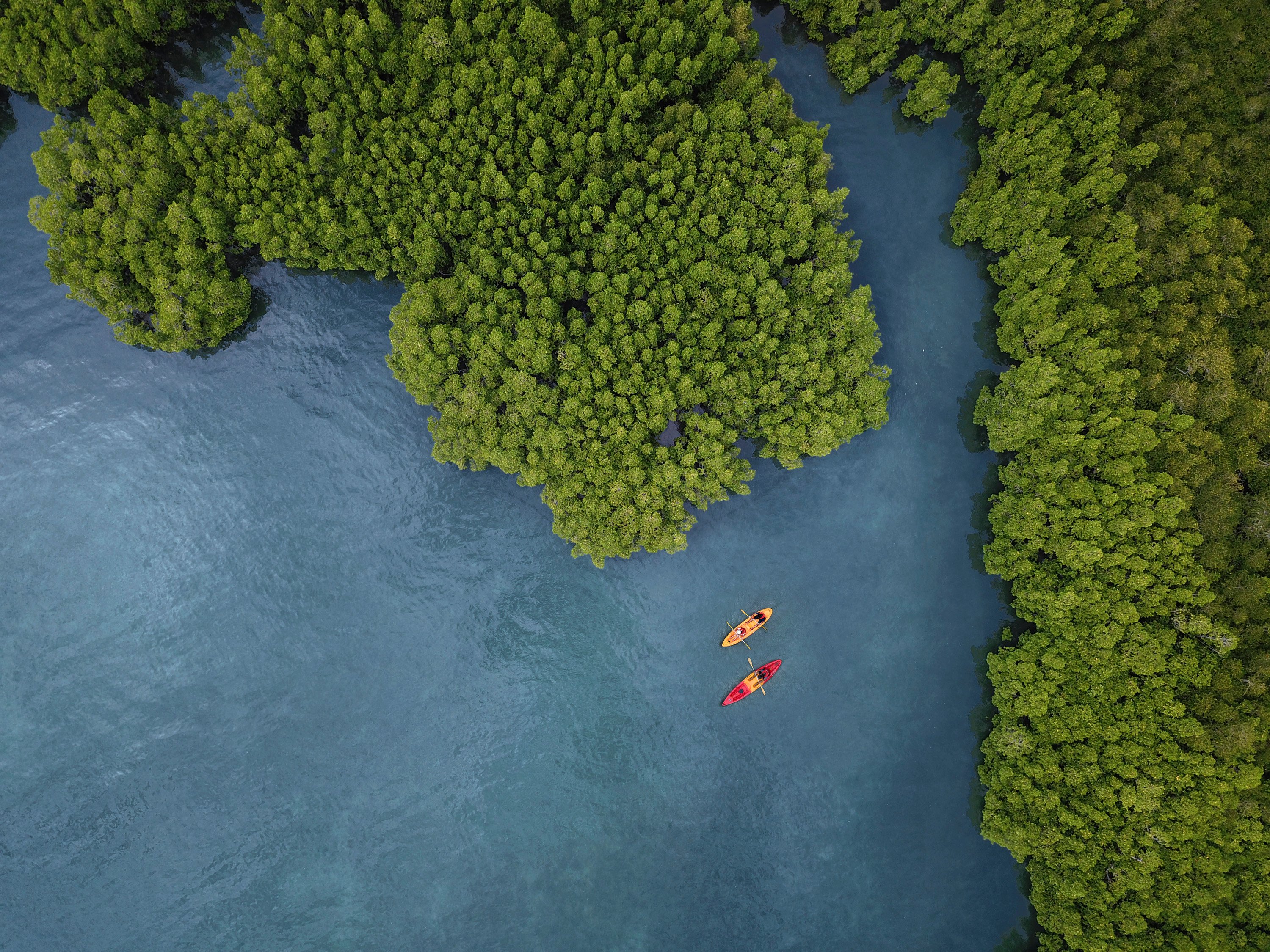 The Naka Island, a Luxury Collection Resort and Spa Phuket