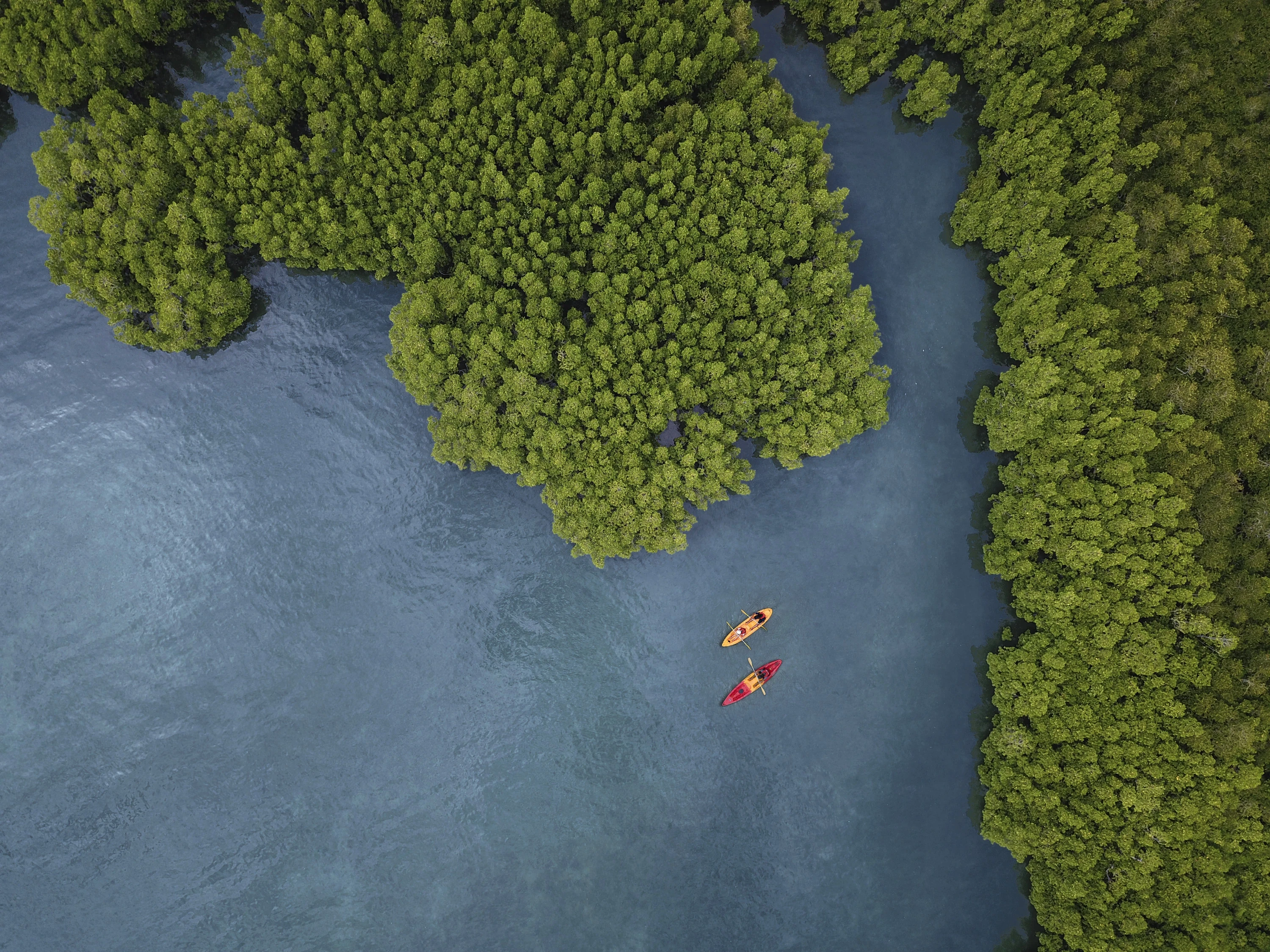 The Naka Island, a Luxury Collection Resort and Spa Phuket