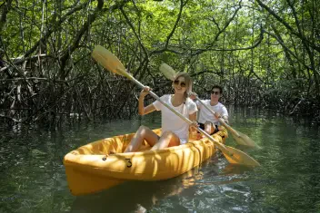 The Naka Island, een Luxury Collection Resort en Spa Phuket