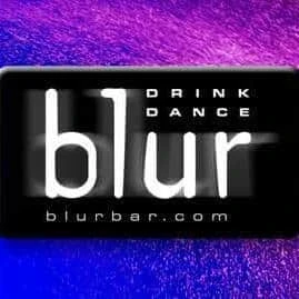 Blur Bar Club Houston Texas